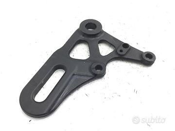 TRIUMPH STREET SCRAMBLER 900 SUPPORTO PINZA FRENO 