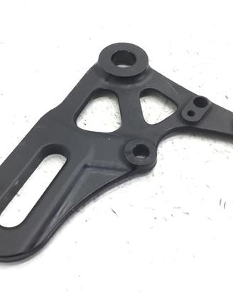 TRIUMPH STREET SCRAMBLER 900 SUPPORTO PINZA FRENO 