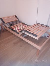 rete elettrica con telecomando