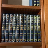 Enciclopedia Rizzoli per i ragazzi 1978