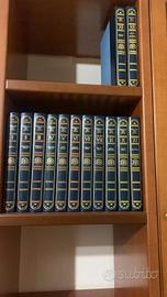 Enciclopedia Rizzoli per i ragazzi 1978