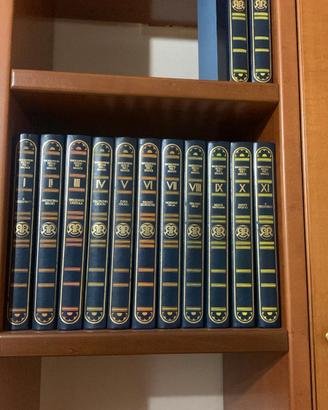 Enciclopedia Rizzoli per i ragazzi 1978