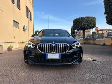 BMW serie 1 118d M Sport