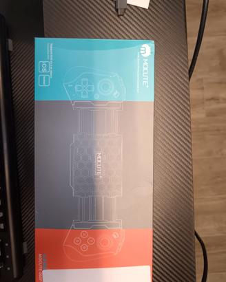 Mocute-060 Mobile Phone Game Controller