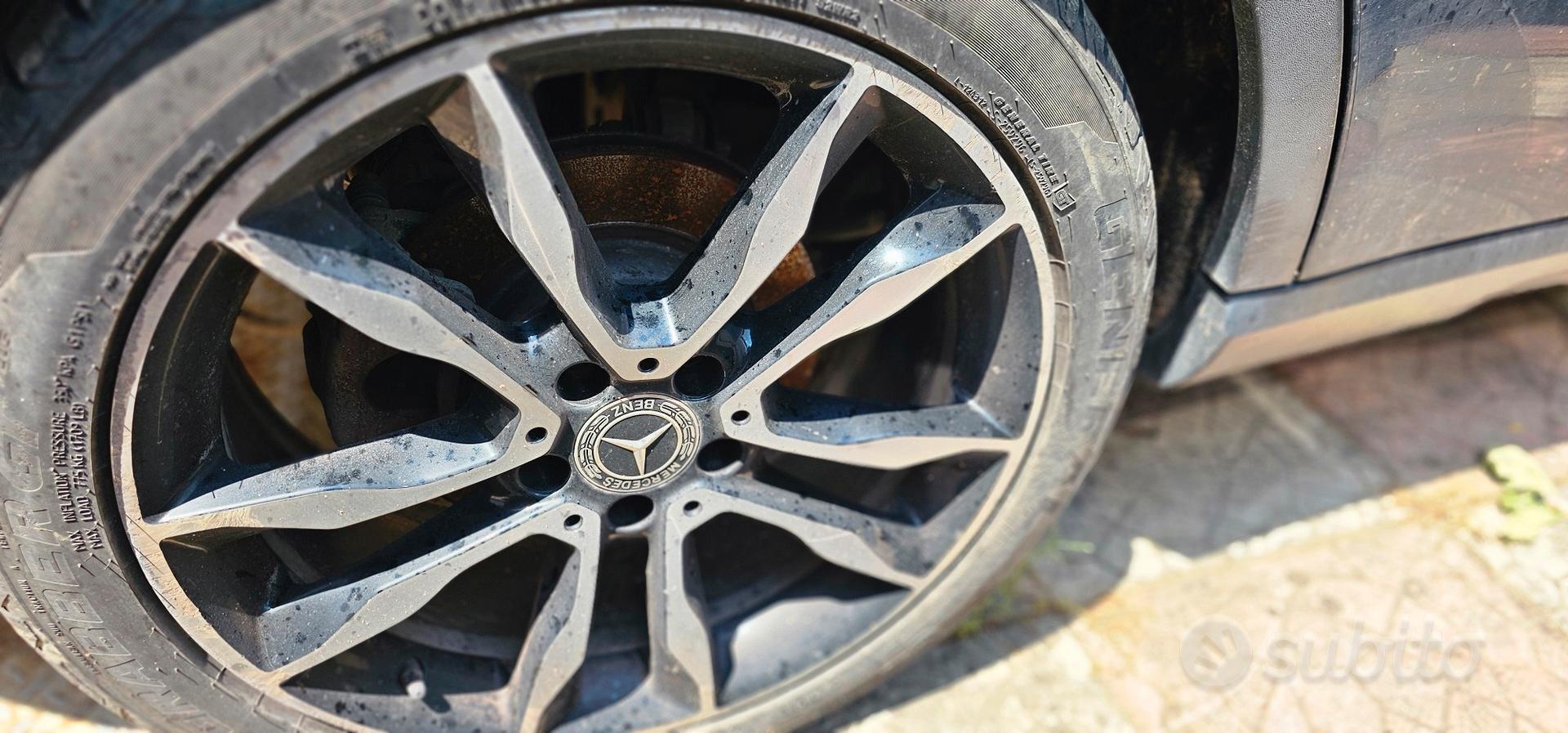 Mercedes-Benz Gla 200 D 2019 photo 5