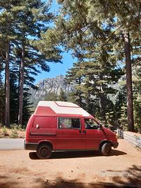 Volkswagen t4 tetto alto