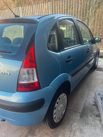auto Citroen C3