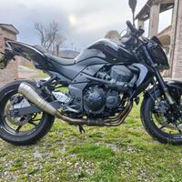 Kawasaki Z 750