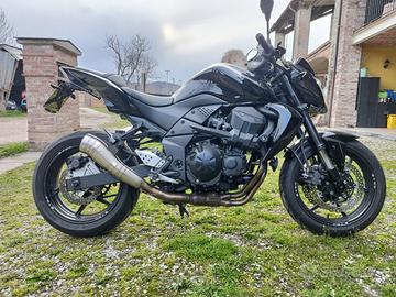 Kawasaki Z 750