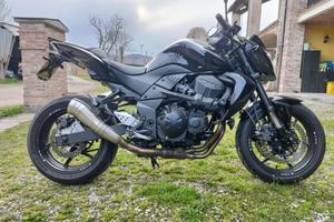Kawasaki Z 750