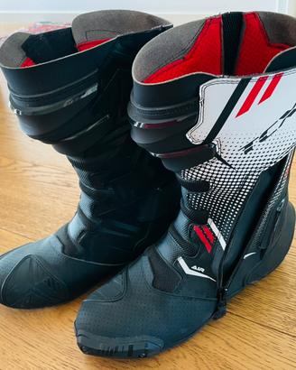 Stivali moto tcx 43/44