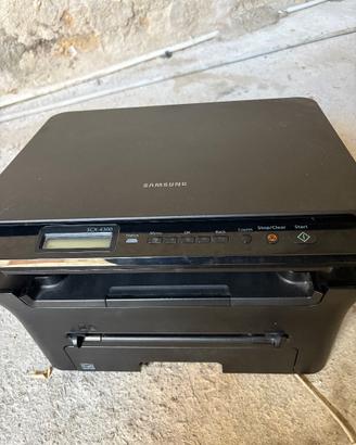 Stampante toner Samsung
