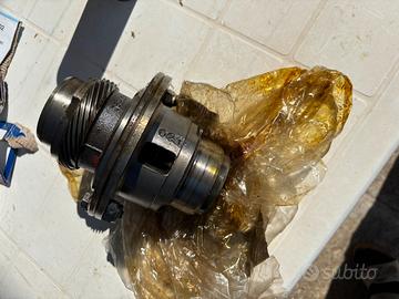 differenziale panda 4x4 141