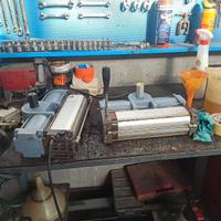 BFT SUB REVISIONE RIGENERAZIONE MOTORI CANCELLO