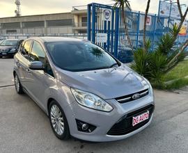 Ford C-Max 1.6 TDCi 115CV Titanium 2012