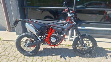 Beta RR 125 4T R 2026