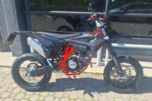Beta RR 125 4T R 2026
