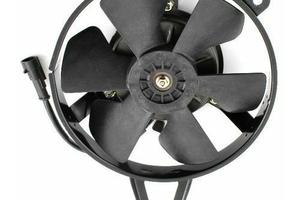 Eletroventola radiatore MV Agusta Brutale 99247