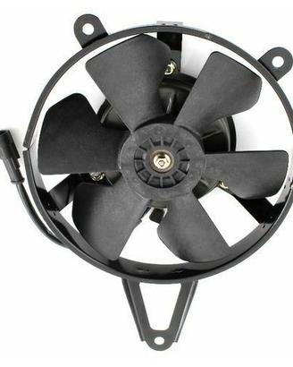 Eletroventola radiatore MV Agusta Brutale 99247