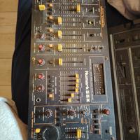 mixer vintage numark 200€ prezzo trattabile