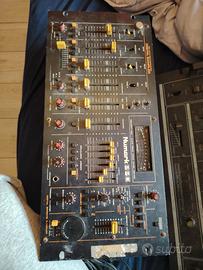 mixer vintage numark 200€ prezzo trattabile