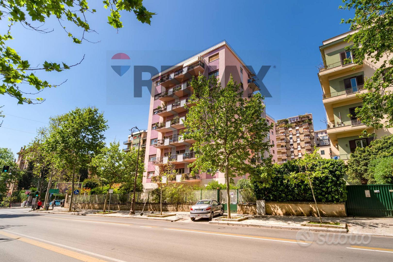 Appartamento - Palermo - Vista 4