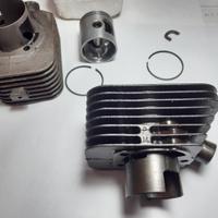 Cilindro  Polini   Piaggio  Ciao