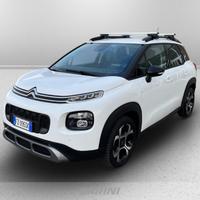 Citroen C3 Aircross 1.2 puretech shine s&s 110cv