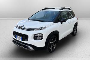 Citroen C3 Aircross 1.2 puretech shine s&s 110cv