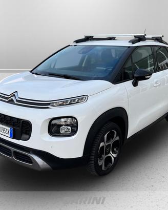 Citroen C3 Aircross 1.2 puretech shine s&s 110cv