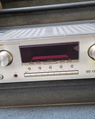 amplificatore Marantz multicanale 