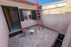 Bilocale arredato indipendente cod. 012