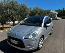 CITROEN C3 1.1 GPL airdream Exclusive
