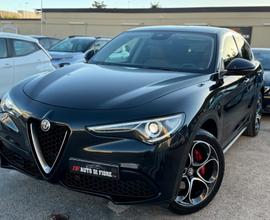 Alfa Romeo Stelvio 2.2 Turbodiesel 190cv Q4 Execut