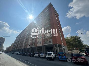 Appartamento Torino [montanari 160VRG]