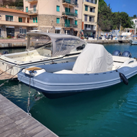 Joker Boat Clubman 28