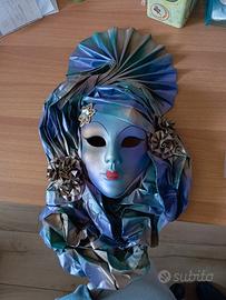 maschera 