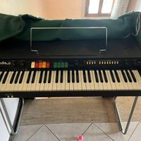 PIANOLA PANDA 61 prezzo trattabile