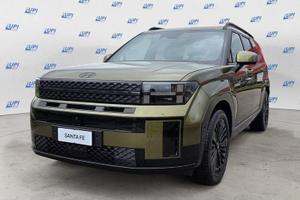 Hyundai Santa Fe 1.6 T-GDi PHEV 4WD AT 5 post...