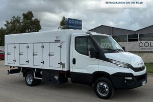 IVECO DAILY 2.3cc 140cv FRIGO SURGELATI