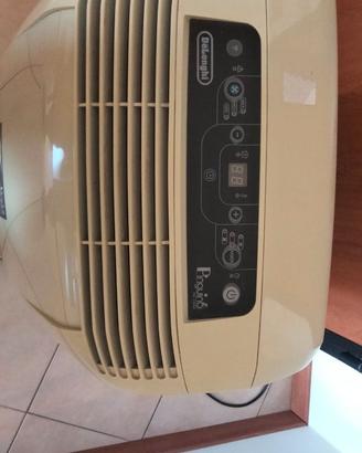 climatizzatore portatile