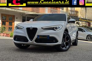 Alfa Romeo Stelvio 2.2 JTDM 190 CV AT8 Q4 Sprint F