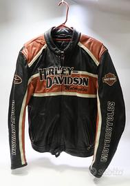 Giubbotti Harley Davidson