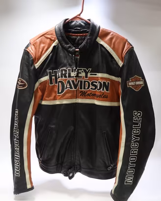 Giubbotti Harley Davidson