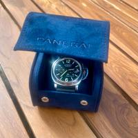 Panerai Luminor Marina Power Reserve orlogio