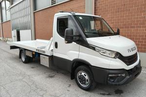 Carro attrezzi scarrabile IVECO DAILY 35C18 NUOVO 