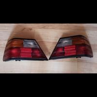 Fanali posteriori Mercedes W124 originali coppia d