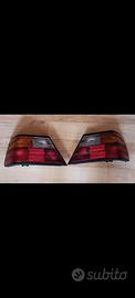 Fanali posteriori Mercedes W124 originali coppia d