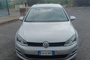 Volkswagen Golf 7 1.6 TDI 110 CV