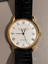Baume&Mercier